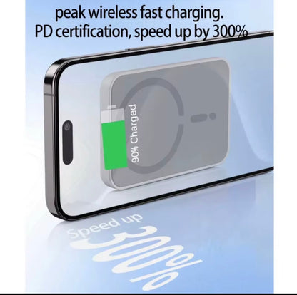 100W Magnetic Wireless Car Charger Air Outlet Phone Holder for iPhone 16 15 14 13 12 Pro Max Fast Wireless Car Charging Station